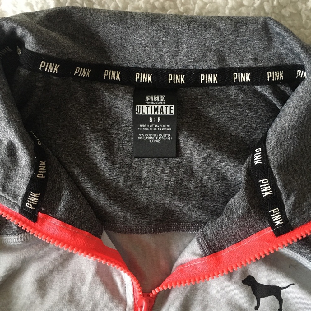 Pink Sweatshirt - Picture 4 of 5
